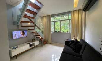 Imagem 2: Apto Botafogo | 78 m² | 2 quartos