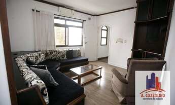 Imagem 6: 3 Dorms, 2 Suítes, Ponta da Praia, Santos