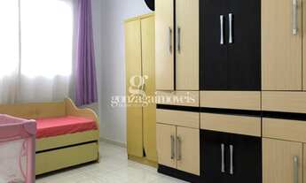 Imagem 6: SAO JOSE DOS PINHAIS - Apartamento Padrão - Boneca do Iguaçu