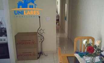 Imagem 5: Apartamento de 2 quartos na Praia da Bandeira