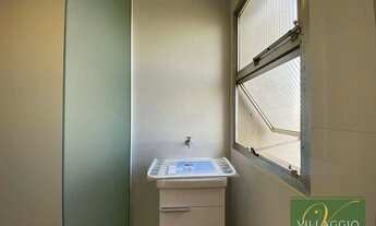 Imagem 7: Apartamento com 1 dormitório à venda, 55 m² por R$ 180.000,00 - Vila Imperial - São José d