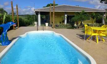 Imagem 6: Casa em aldeia para Fds $ 900,00