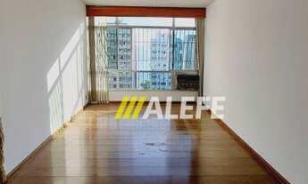 Imagem 2: Apartamento com 3 dormitórios à venda, 190 m² por R$ 990.000,00 - Icaraí - Niterói/RJ