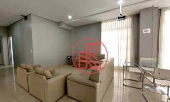 Imagem 3: The Elements - 3 dormitórios à venda, 144 m² por R$ 1.170.000 - Planalto - São Bernardo do