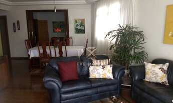 Imagem 3: Apartamento com 4 dormitórios à venda, 305 m² por R$ 1.290.000 - Prado - Belo Horizonte/MG