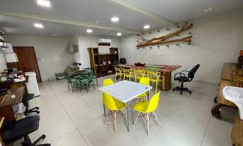 Imagem 2: Chácara no km 15 - Br 174 Fundo para Rio