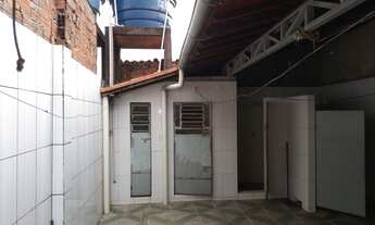 Imagem 6: Casa 3 quartos na cidade operaria, unidade 205, rua 13, nascente