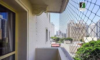 Imagem 4: Apartamento com 2 dormitórios à venda, 80 m² por R$ 1.100.000,00 - Pinheiros - São Paulo/S