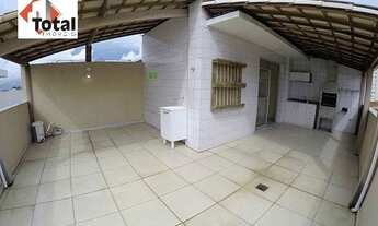 Imagem 5: BELO HORIZONTE - Apartamento Padrão - Ouro Preto