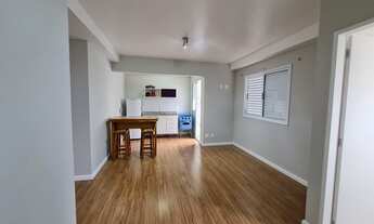 Imagem 1: Studio para aluguel tem 30 metros quadrados com 1 quarto em Vila Olímpia - São Paulo - SP