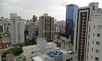 Imagem 6: Edifício Potiguar: Apartamento 3 Quartos à Venda no Funcionários, Belo Horizonte