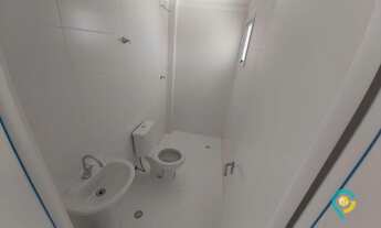 Imagem 4: Apartamento com 2 dormitórios à venda, 108 m² por R$ 658.620,00 - Aviação - Praia Grande/S