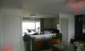 Imagem 3: Apartamento com 3 dormitórios à venda, 242 m² por R$ 2.100.000,00 - Nova Petrópolis - São