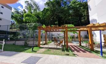 Imagem 2: Excelente 2 quartos no Completo Jacarepaguá Taquara - Rio de Janeiro - RJ