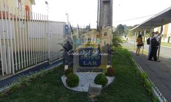 Imagem 3: Apartamento residencial de broni, Campo de Santana, Curitiba