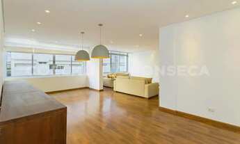 Imagem 4: São Paulo - Apartamento Padrão - Higienópolis