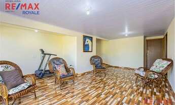 Imagem 3: CASA BARIGUI QUATRO QUARTOS