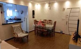 Imagem: PRAIA GRANDE - Apartamento Padrão - Guilhermina