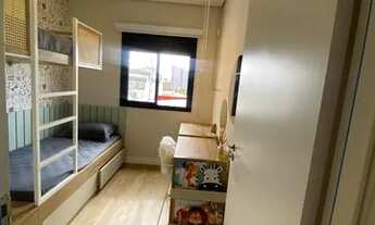 Imagem 5: Apartamento para venda com 64 metros quadrados com 2 quartos