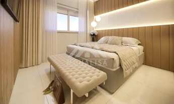 Imagem 3: Apartamento para venda com 100 metros quadrados com 3 quartos