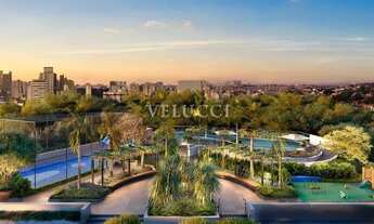 Imagem 3: Apartamento - Cambuí - Campinas