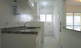 Imagem 2: APARTAMENTO no bairro Campestre com 66m². 2 dormitórios e 1 vagas. Confira