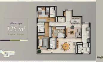 Imagem 7: Apartamento - Ponte Preta - Campinas