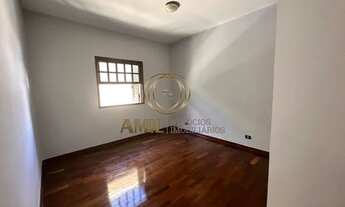 Imagem 4: EF RA Amil Aluga Sobrado com 266 metros quadrados com 5 quartos