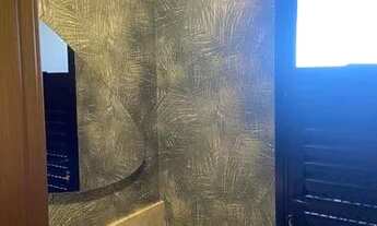 Imagem 2: Apartamento para aluguel possui 98 metros quadrados com 2 quartos em Jardim Goiás - Goiâni