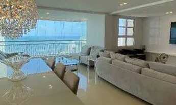 Imagem 5: Apartamento com 3 dormitórios à venda, 238 m² por R$ 2.900.000,00 - Altiplano Cabo Branco