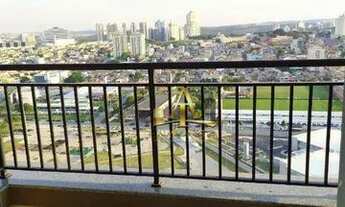 Imagem 3: Apartamento à venda, - Jardim Tupanci - Barueri/SP com 2 dormitórios