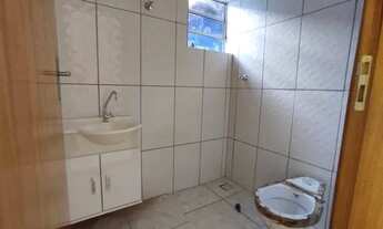 Imagem 4: JR Casa para venda tem 50 metros quadrados com 2 quartos em Lobato - Salvador - BA