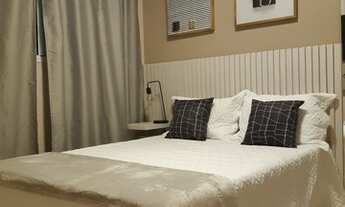 Imagem 5: Imóvel para venda possui 56 metros quadrados com 2 quartos