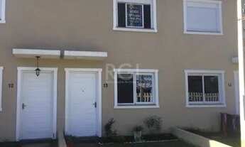 Imagem 3: Sobrado em Ponta Grossa