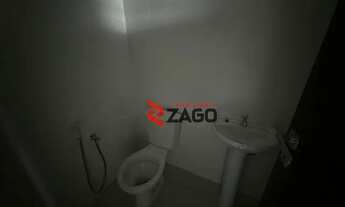 Imagem 7: Apartamento com 3 dormitórios para alugar, 158 m² por R$ 5.365,15/mês - Santa Maria - Uber