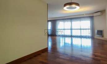 Imagem 3: Locação Apartamento 3 Dormitórios - 190 m² Alto de Pinheiros