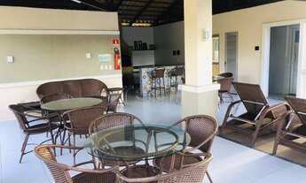 Imagem 6: FORTALEZA - Apartamento Padrão - Passaré