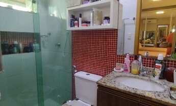 Imagem 6: Cond Vertentes do Tarumã