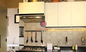 Imagem 5: Green Island Mobiliado para Locação