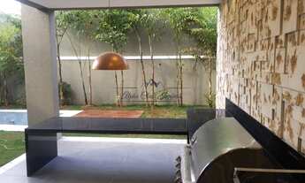 Imagem 2: Alugo casa em Alphaville Tamboré 10