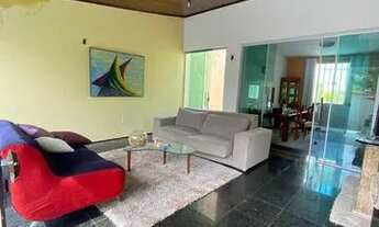 Imagem 3: Alugo casa no parque shalom 4.000,00