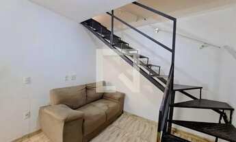 Imagem 4: Casa de Condomínio para Aluguel - Engenho Novo, 1 Quarto, 38 m2