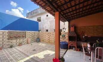 Imagem 4: Casa no Cond. Cidade Jardim II, 4 quartos sendo 3 suites - 250m²