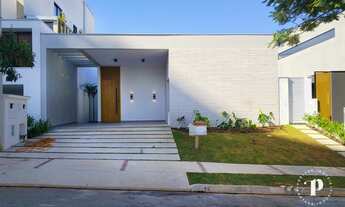 Imagem 2: CASA TÉRREA A VENDA - CONDOMÍNIO GIVERNY - SOROCABA