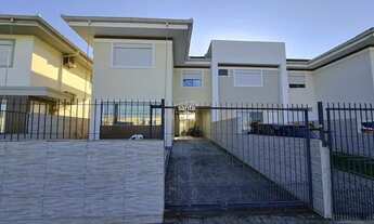 Imagem: FLORIANóPOLIS - Casa Padrão - Ribeirão