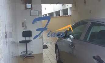 Imagem: SANTOS - RESIDENCIAL - CAMPO GRANDE