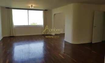 Imagem 3: Apartamento de 3 quartos no alto da boa vista 173 metros