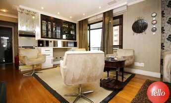 Imagem 6: São Paulo - Apartamento Padrão - Tatuapé