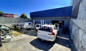 Imagem 5: Galpão para aluguel, Maria Antonieta - Pinhais/PR