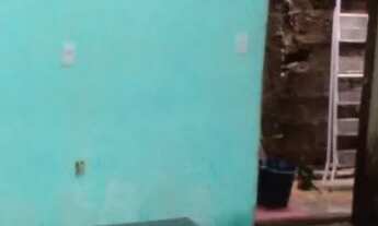 Imagem: Casa pra alugar vida nova Lauro de Freitas